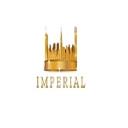 Imperial LGA, EWR, JFK Airport Car Service logo